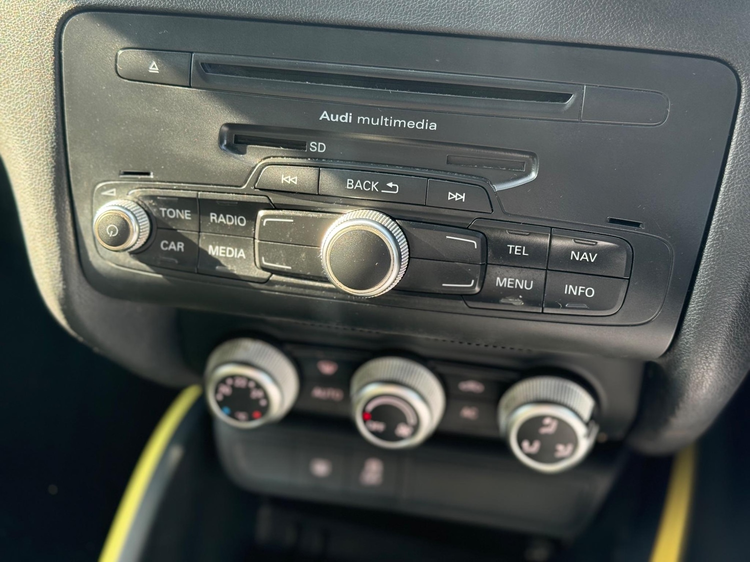 Used Audi A1 2011 for sale - 77040691: Photo 12