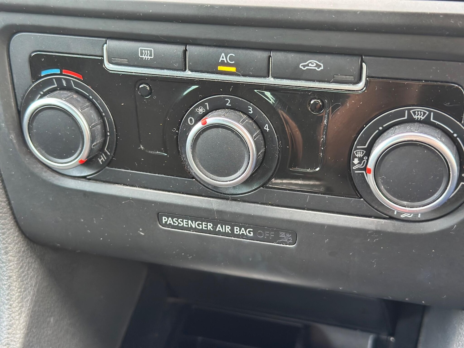 Used Volkswagen Golf 2011 for sale - 78086375: Photo 10