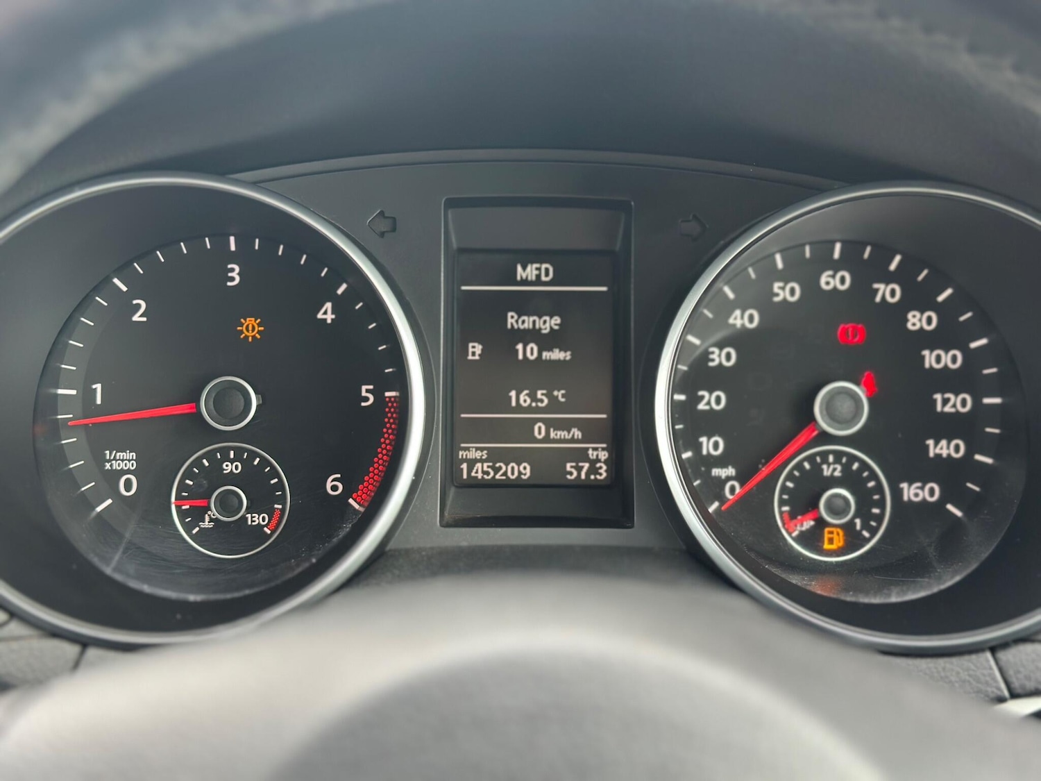 Used Volkswagen Golf 2011 for sale - 78086375: Photo 14