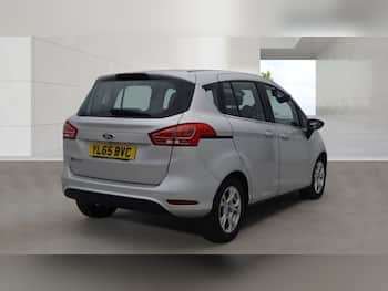 Used Ford B-MAX 2016 for sale - 79684678: Photo