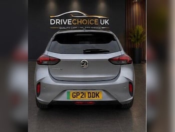 Used Vauxhall Corsa 2021 for sale - 79547844: Photo