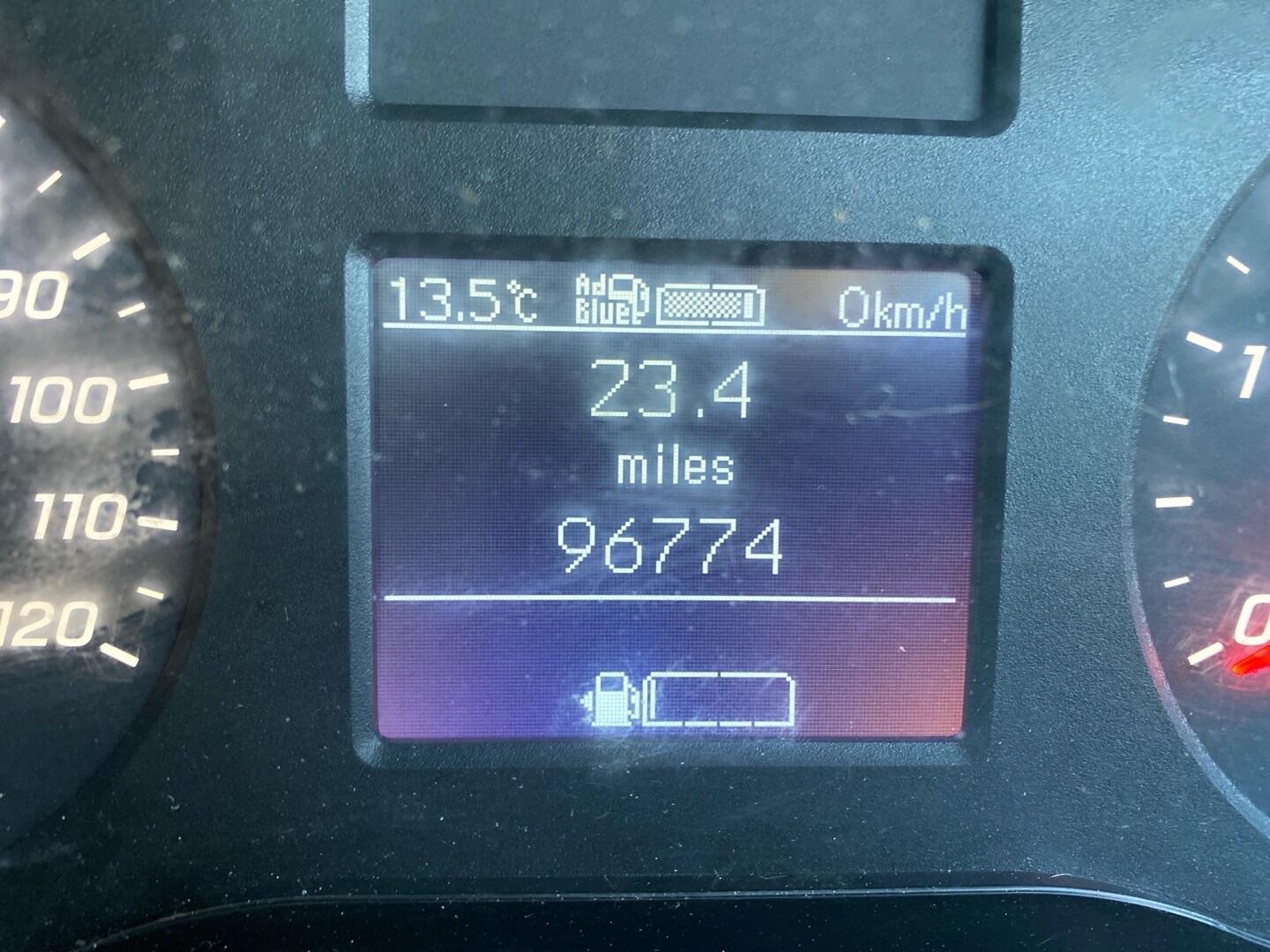 Used Mercedes-Benz Sprinter for sale - 77807982: Photo 10