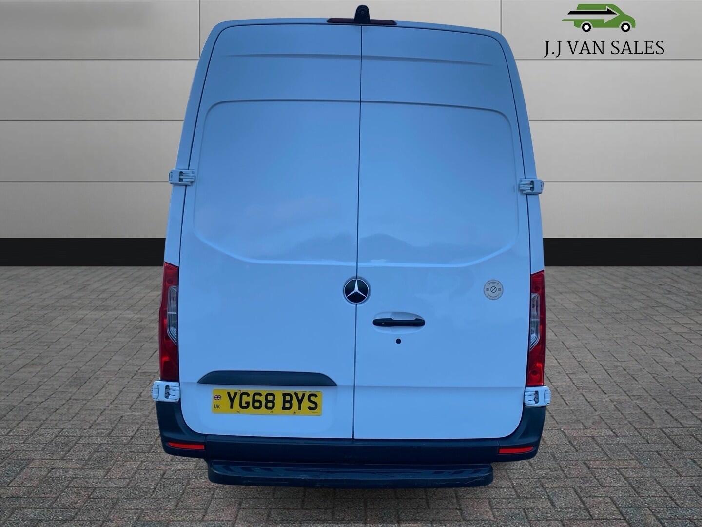 Used Mercedes-Benz Sprinter for sale - 77807982: Photo 6