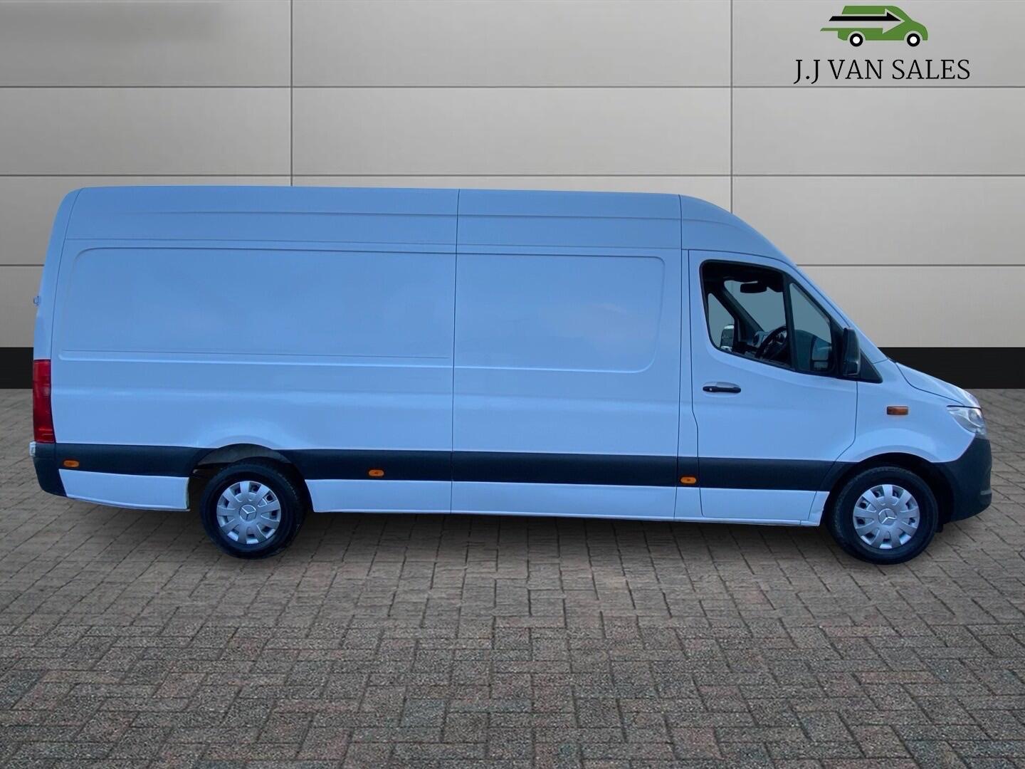 Used Mercedes-Benz Sprinter for sale - 77807982: Photo 7