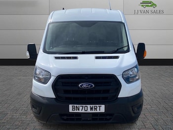 Used Ford Transit 2020 for sale - 78429023: Photo