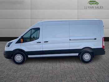 Used Ford Transit 2020 for sale - 78429023: Photo
