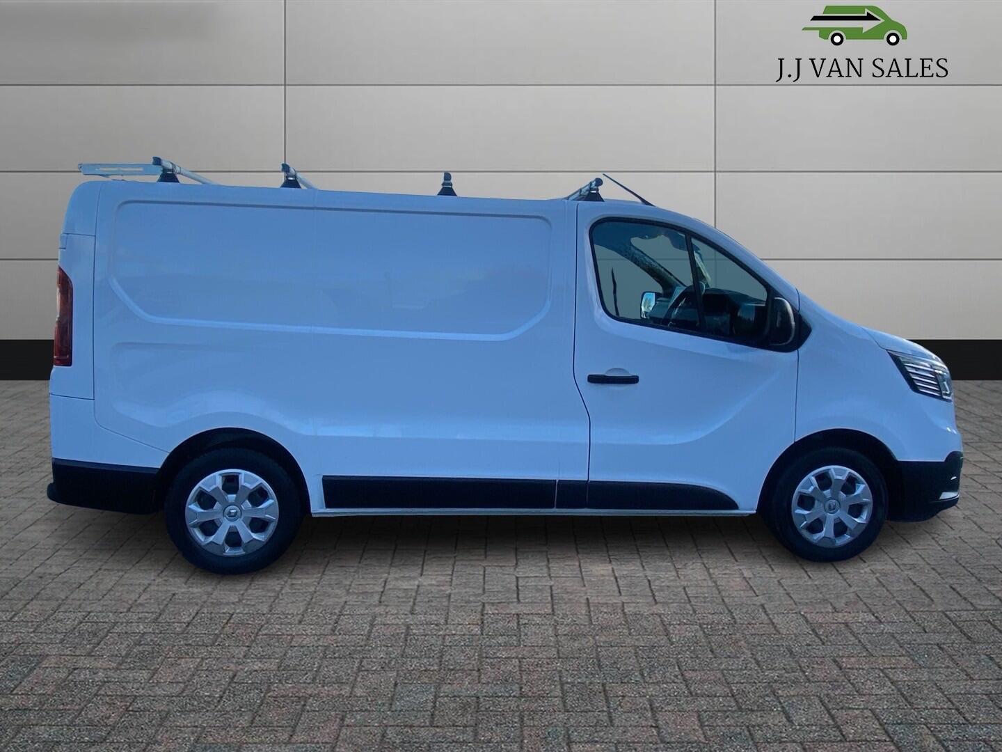 Used Renault Trafic 2022 for sale - 77468047: Photo 7
