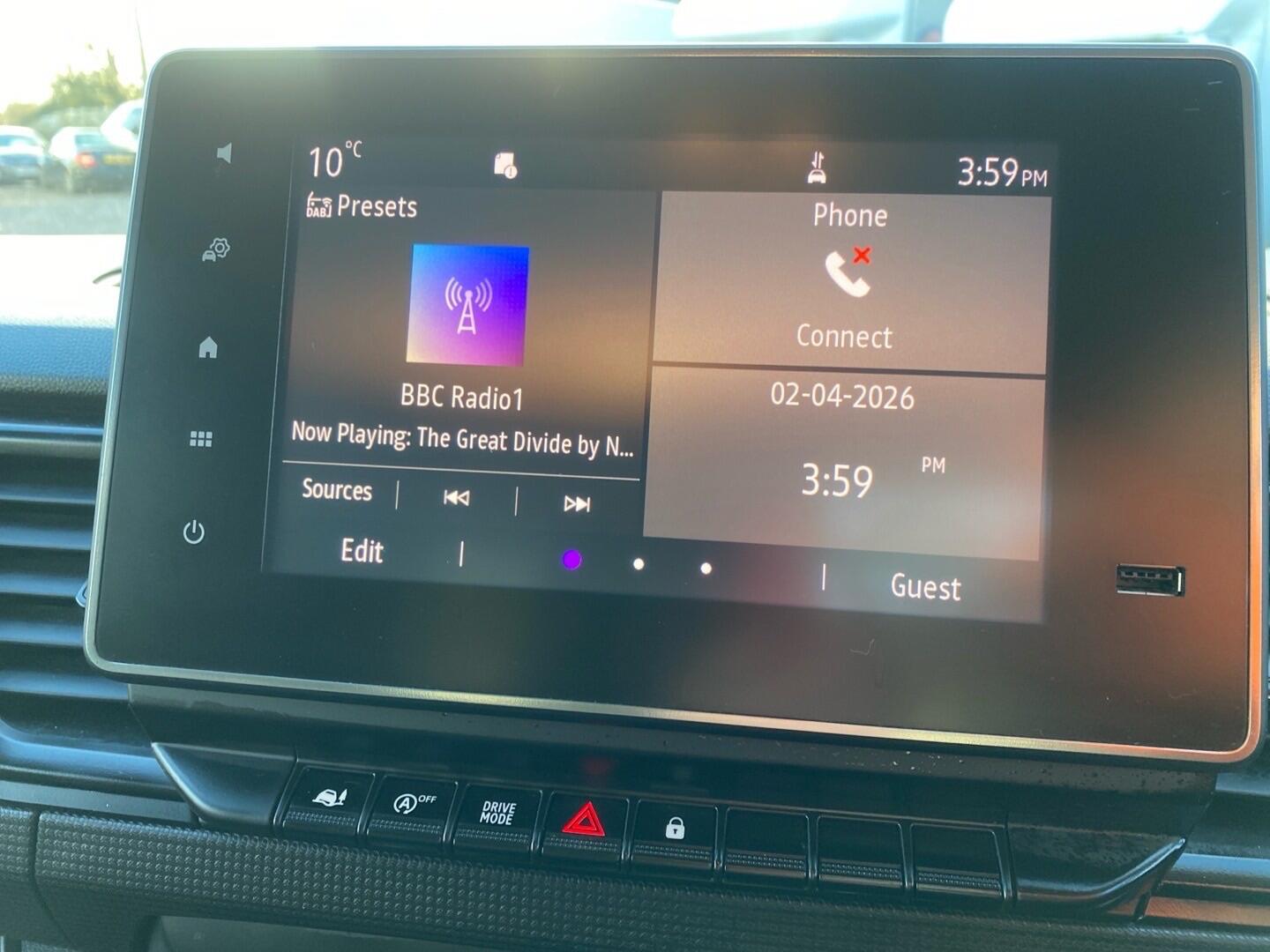 Used Renault Trafic 2022 for sale - 77468047: Photo 8