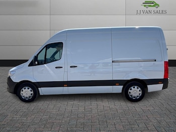 Used Mercedes-Benz Sprinter 2021 for sale - 79093939: Photo