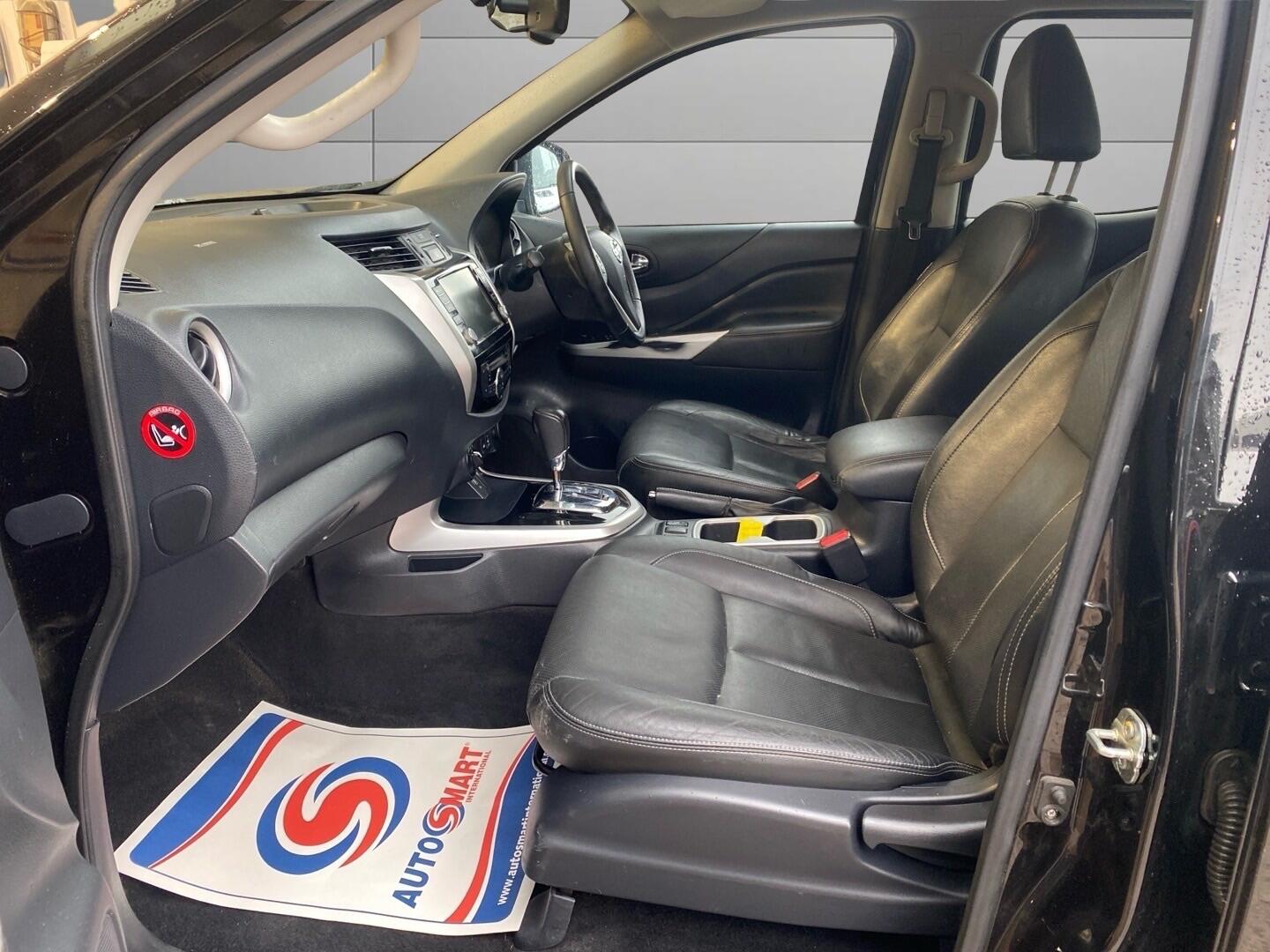 Used Nissan Navara 2020 for sale - 77625904: Photo 11