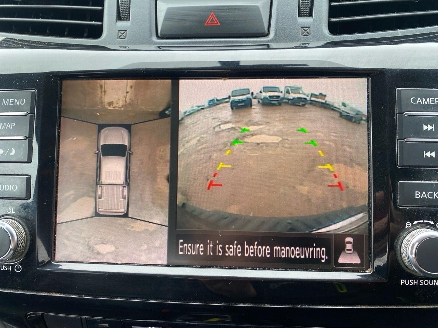 Used Nissan Navara 2020 for sale - 77625904: Photo 12