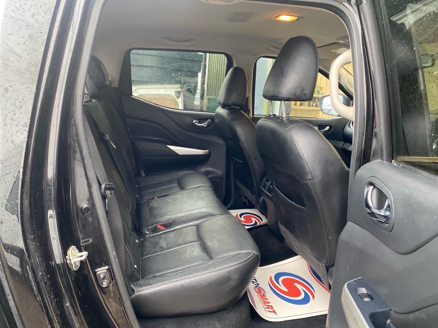 Used Nissan Navara 2020 for sale - 77625904: Photo 13