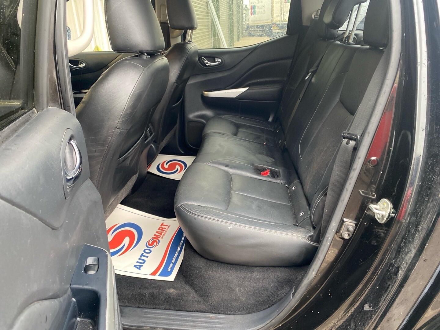 Used Nissan Navara 2020 for sale - 77625904: Photo 14