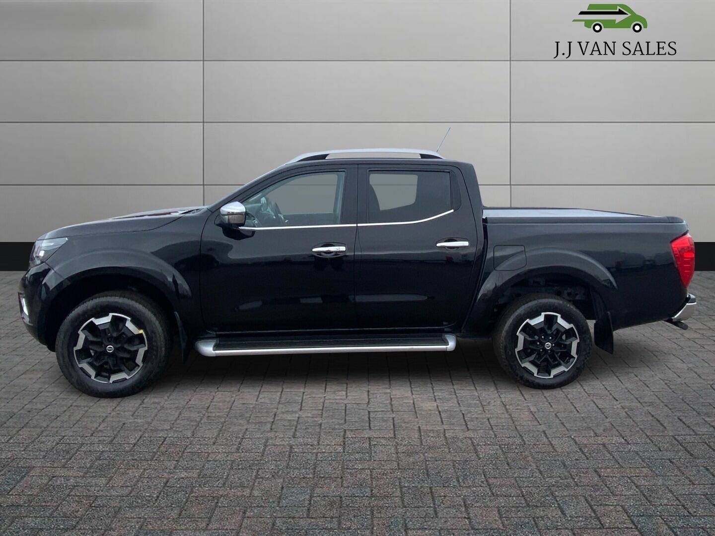 Used Nissan Navara 2020 for sale - 77625904: Photo 4