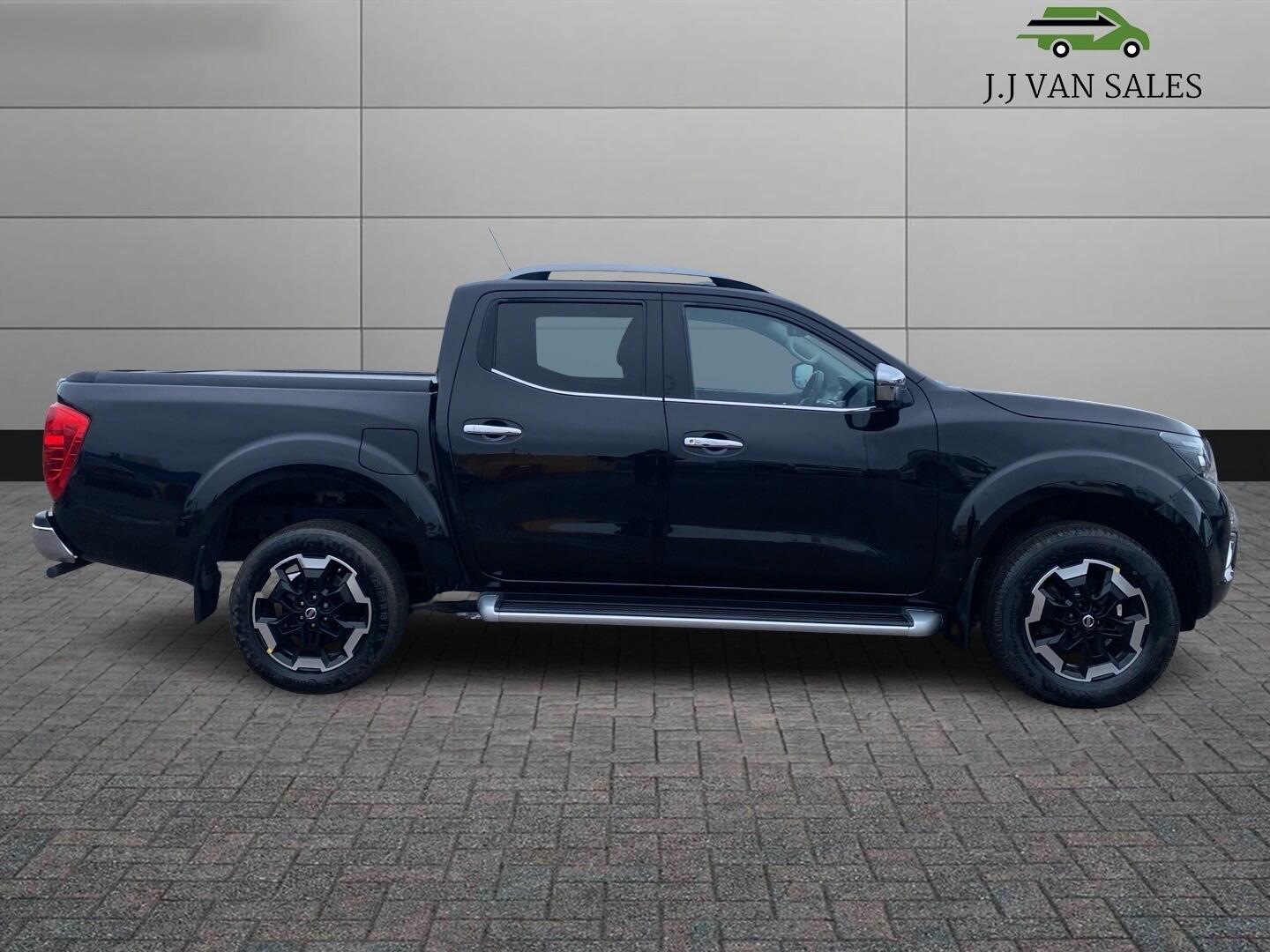 Used Nissan Navara 2020 for sale - 77625904: Photo 7