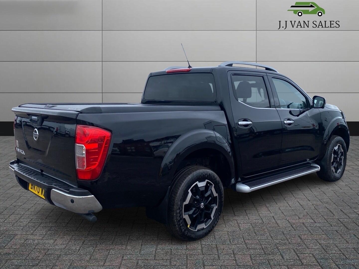 Used Nissan Navara 2020 for sale - 77625904: Photo 8