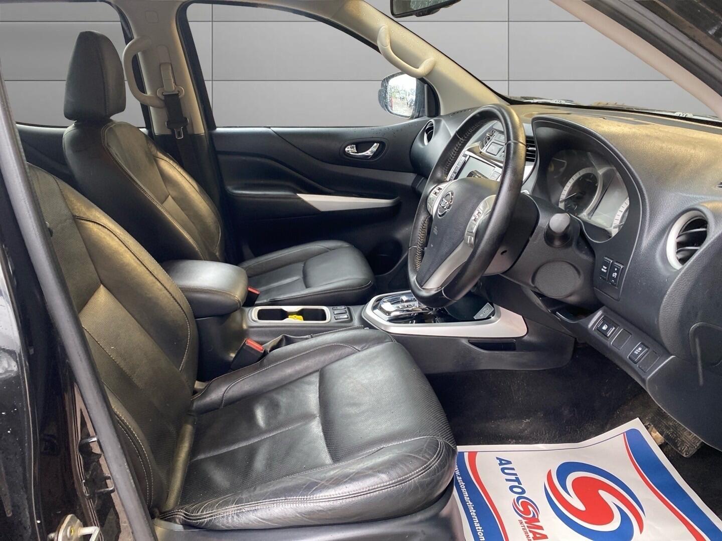 Used Nissan Navara 2020 for sale - 77625904: Photo 9