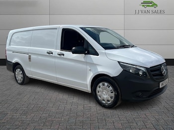 Mercedes-Benz - Vito