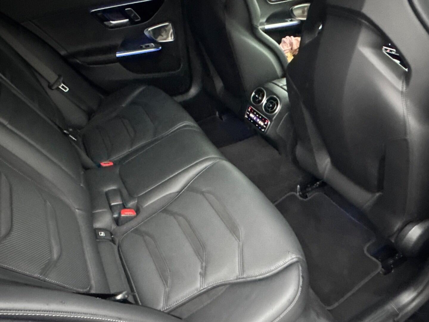 Used Mercedes-Benz C Class 2023 for sale - 76855839: Photo 10