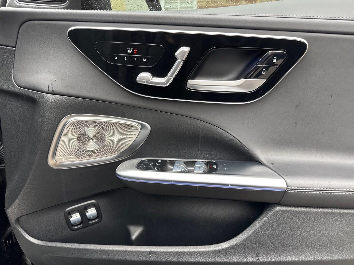 Used Mercedes-Benz C Class 2023 for sale - 76855839: Photo 11