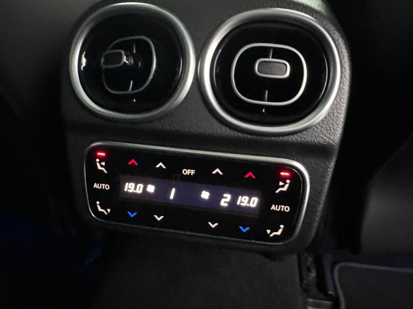 Used Mercedes-Benz C Class 2023 for sale - 76855839: Photo 12