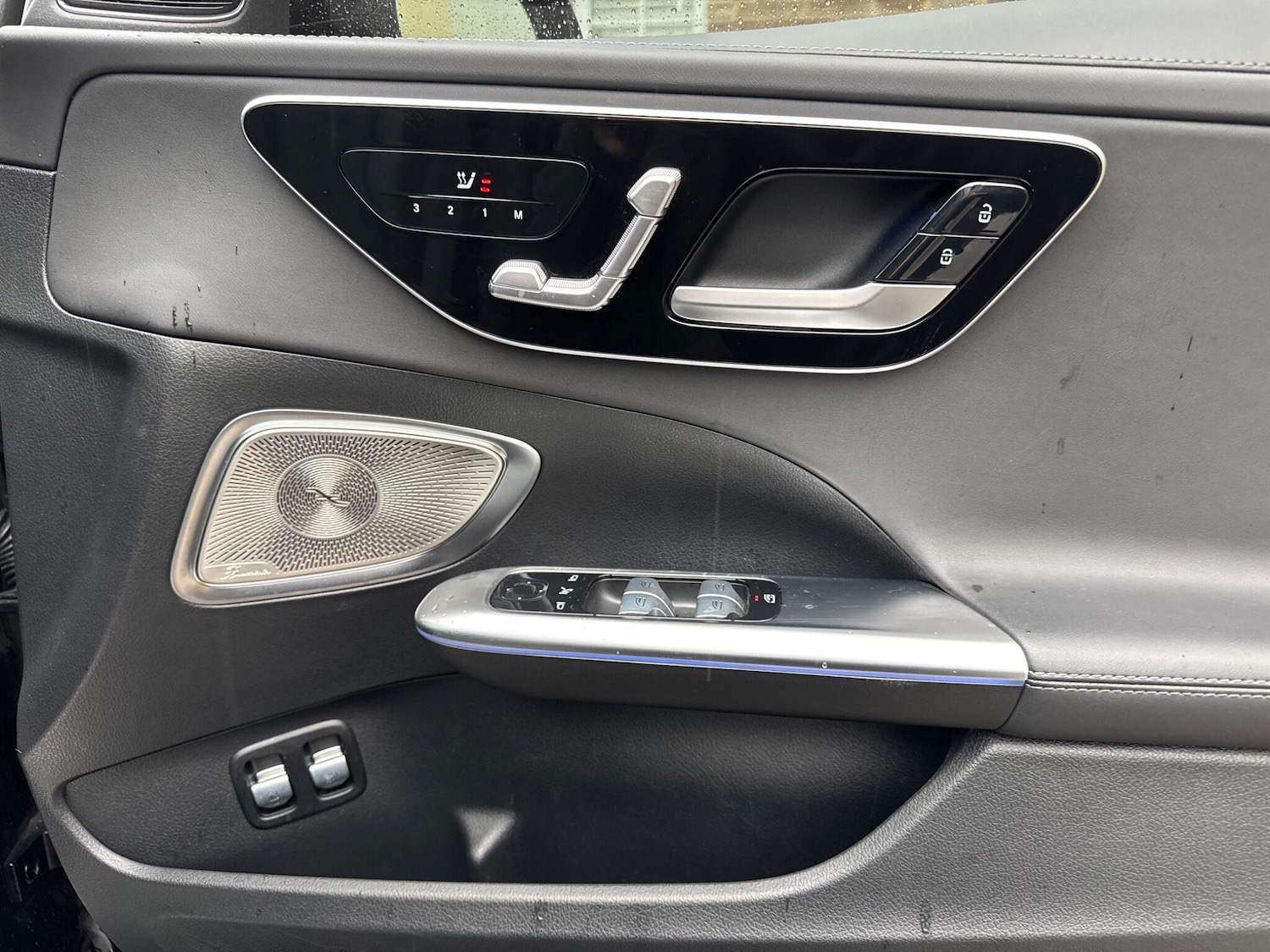 Used Mercedes-Benz C Class 2023 for sale - 76855839: Photo 13