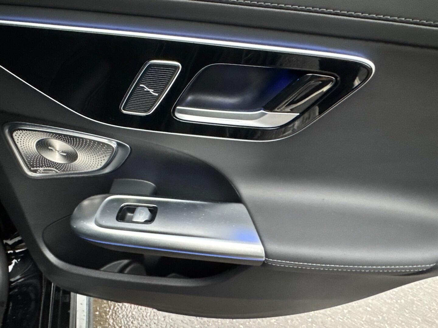 Used Mercedes-Benz C Class 2023 for sale - 76855839: Photo 14