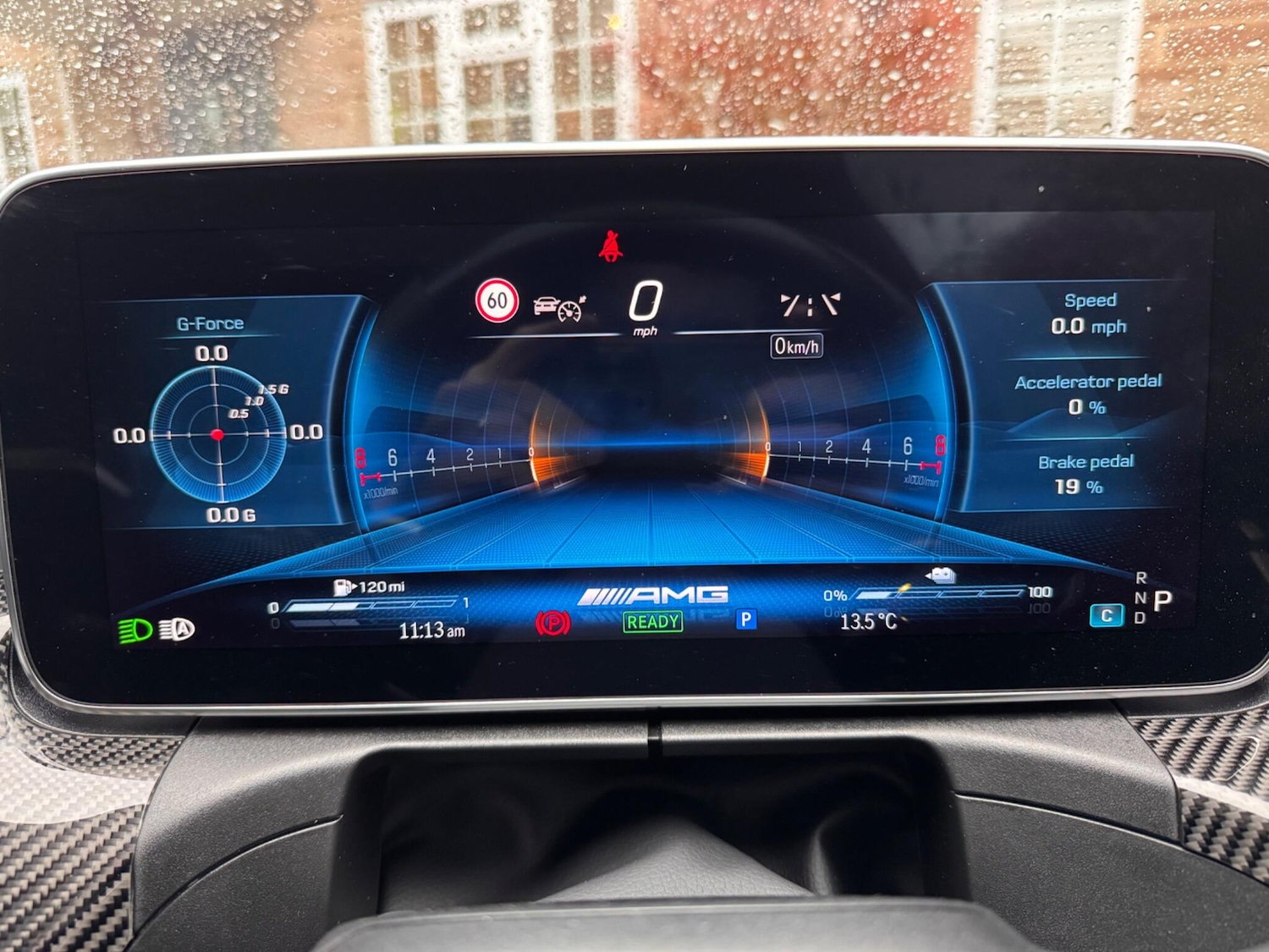 Used Mercedes-Benz C Class 2023 for sale - 76855839: Photo 20