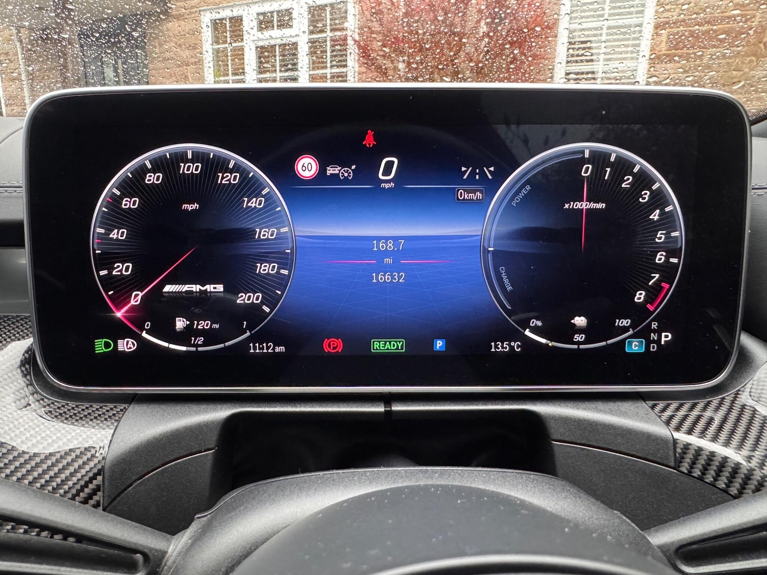 Used Mercedes-Benz C Class 2023 for sale - 76855839: Photo 22