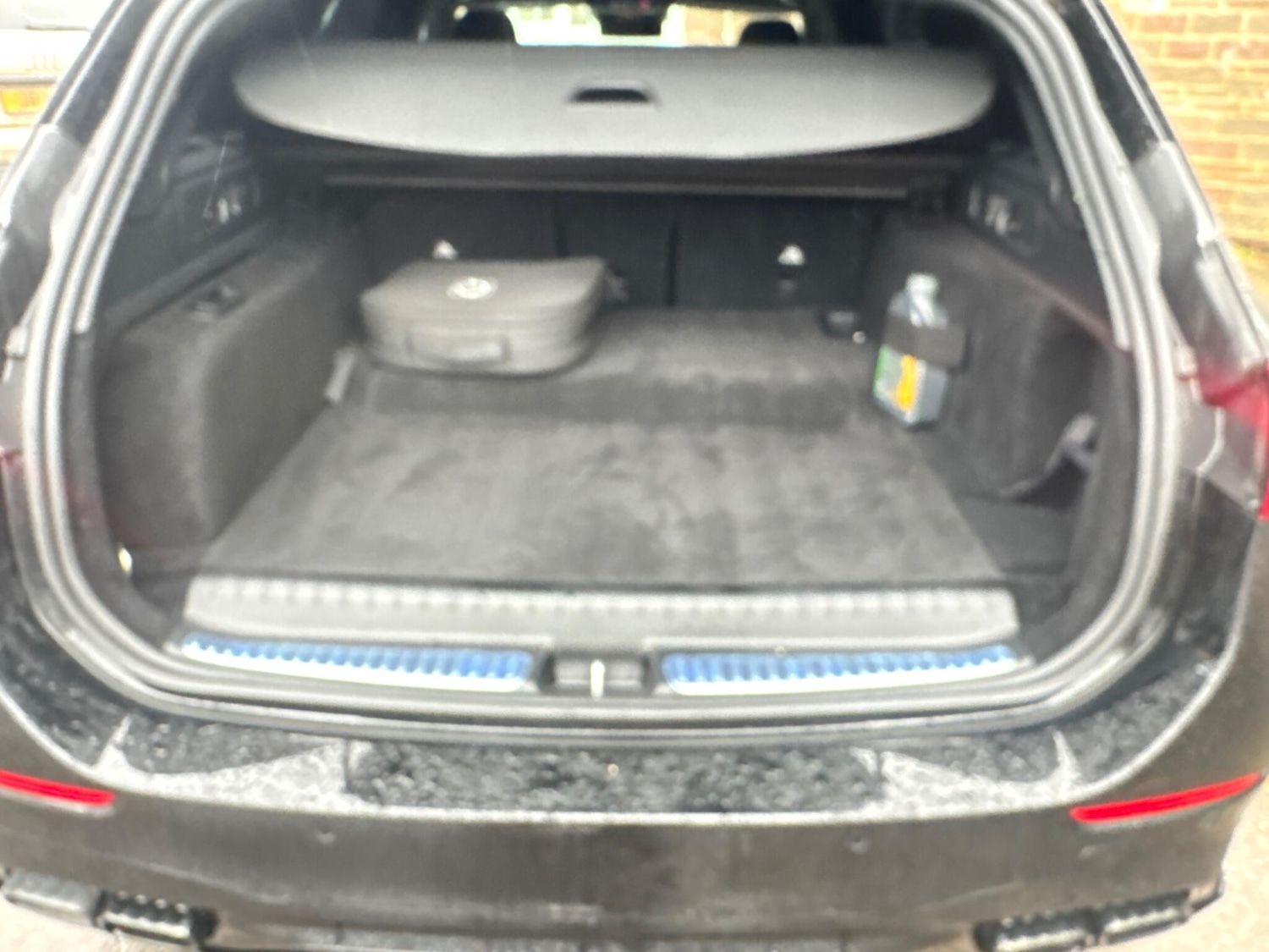 Used Mercedes-Benz C Class 2023 for sale - 76855839: Photo 24