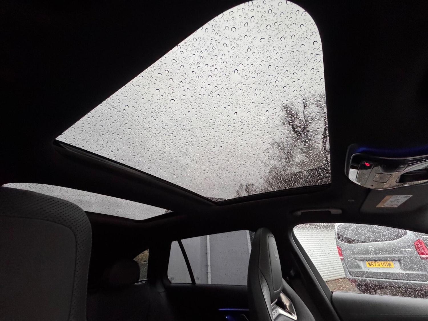 Used Mercedes-Benz C Class 2023 for sale - 76855839: Photo 26