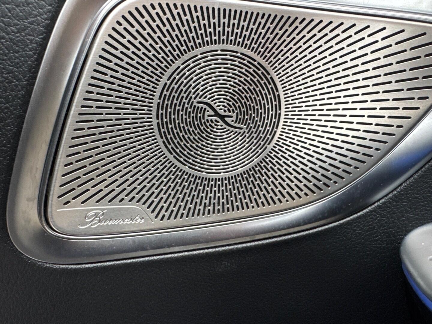 Used Mercedes-Benz C Class 2023 for sale - 76855839: Photo 29