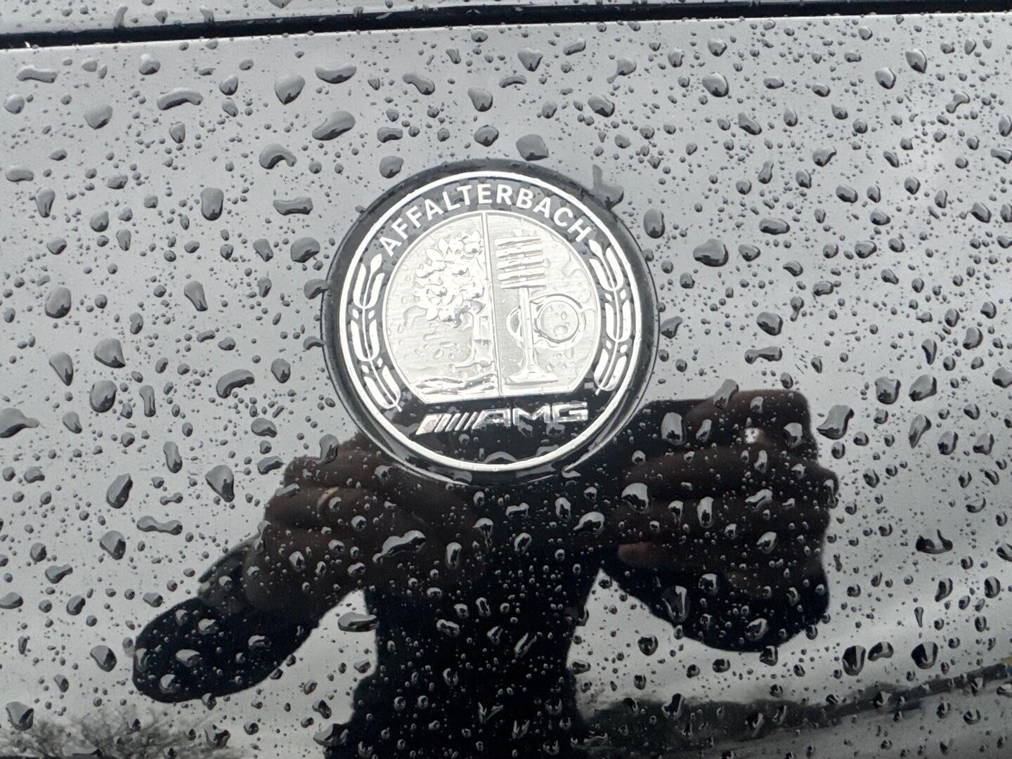 Used Mercedes-Benz C Class 2023 for sale - 76855839: Photo 30