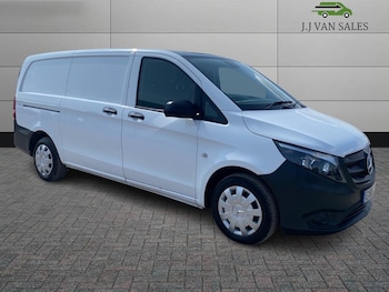 Mercedes-Benz - Vito