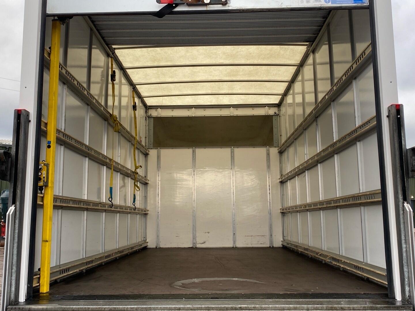 Used Mercedes-Benz Sprinter 2021 for sale - 77612303: Photo 12