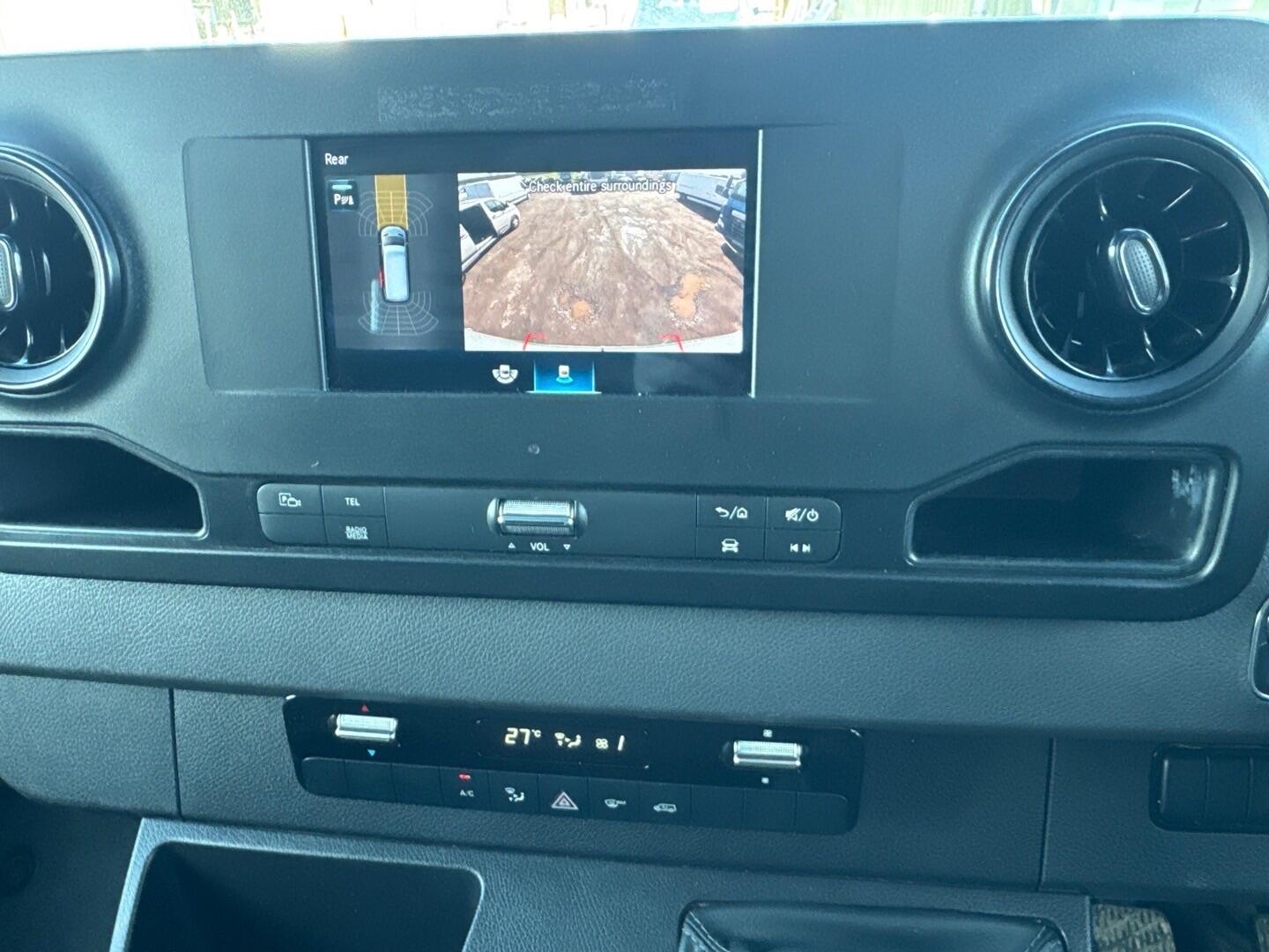 Used Mercedes-Benz Sprinter 2023 for sale - 77839067: Photo 12