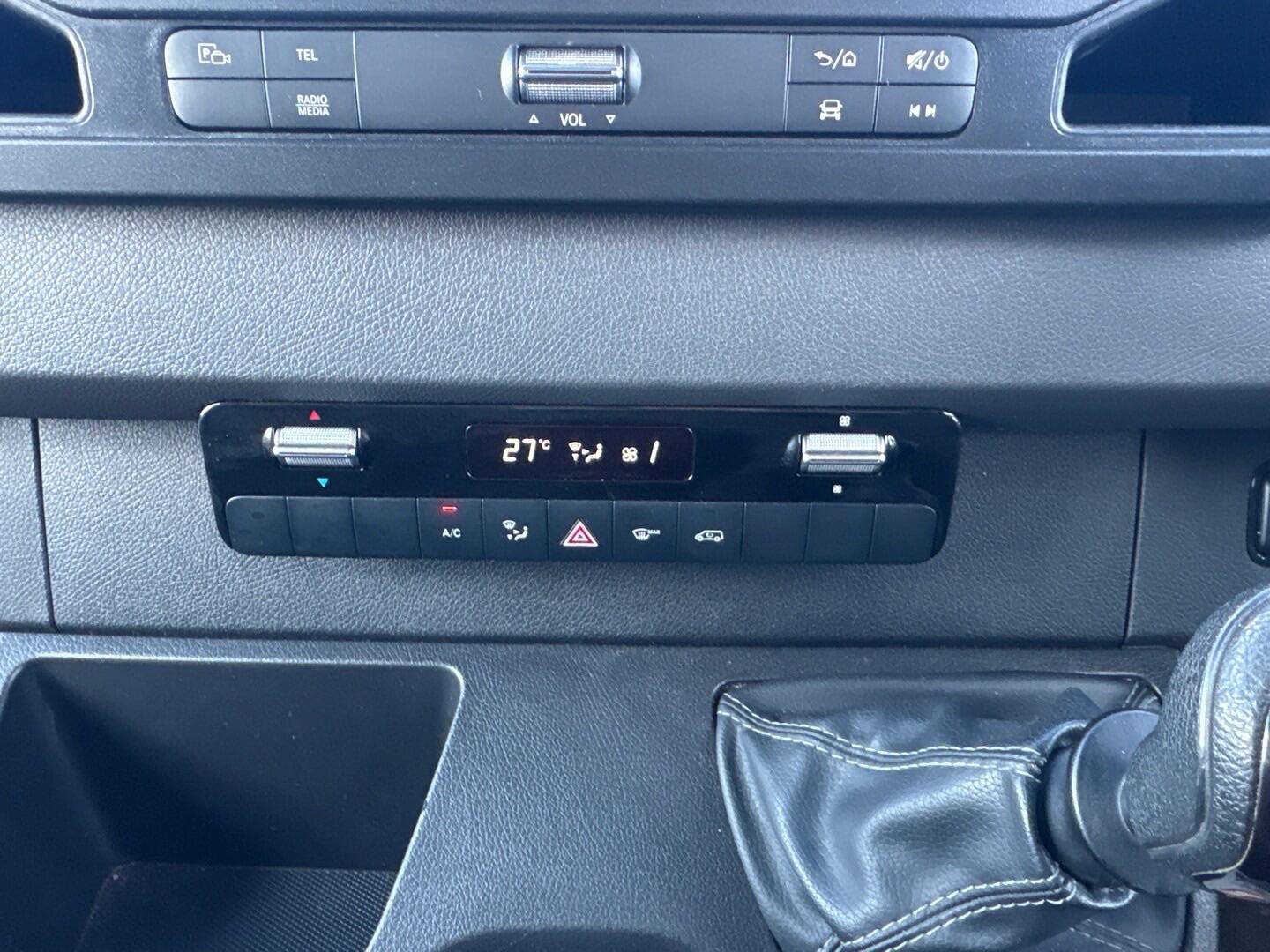 Used Mercedes-Benz Sprinter 2023 for sale - 77839067: Photo 16