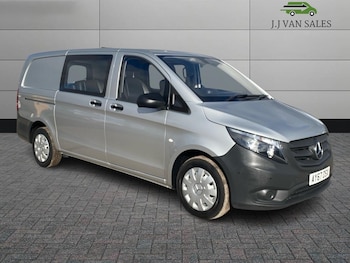 Mercedes-Benz - Vito