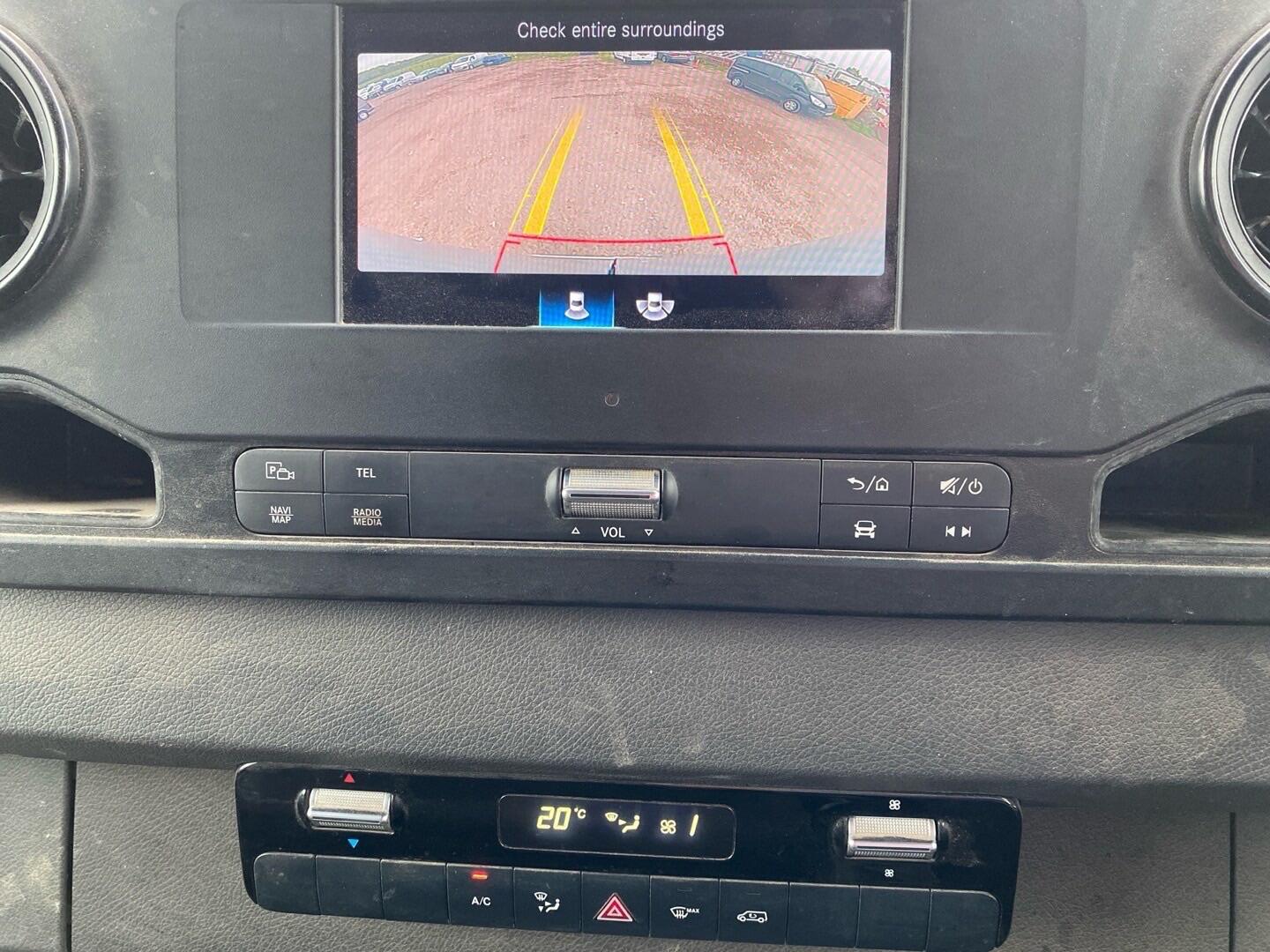 Used Mercedes-Benz Sprinter 2022 for sale - 76259796: Photo 5