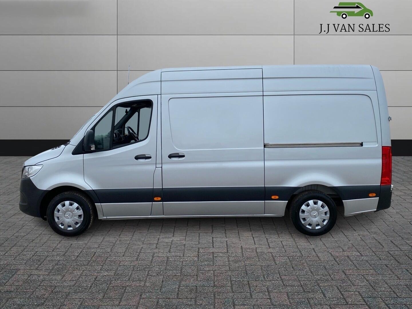 Used Mercedes-Benz Sprinter 2022 for sale - 76259796: Photo 7