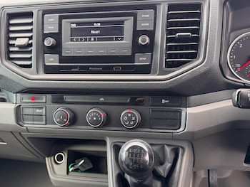 Used MAN TGE 2020 for sale - 76689289: Photo