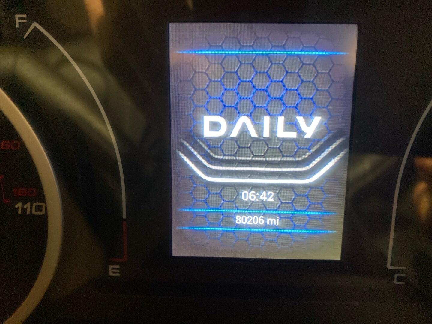 Used Iveco Daily 2022 for sale - 77925117: Photo 10