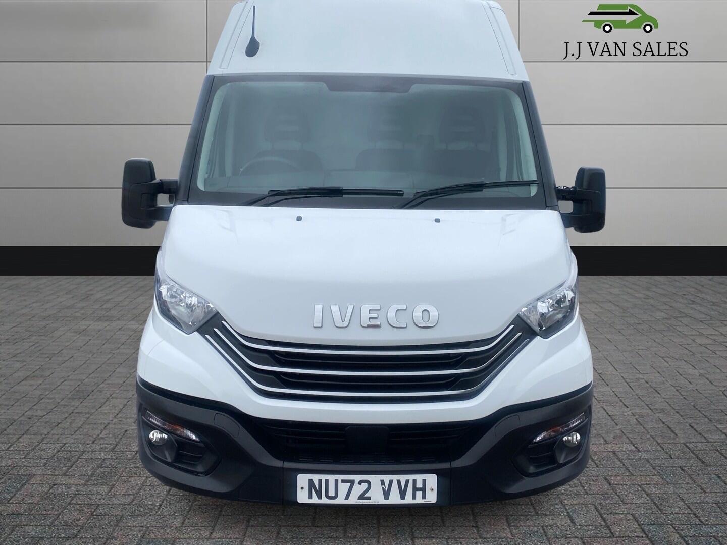Used Iveco Daily 2022 for sale - 77925117: Photo 2
