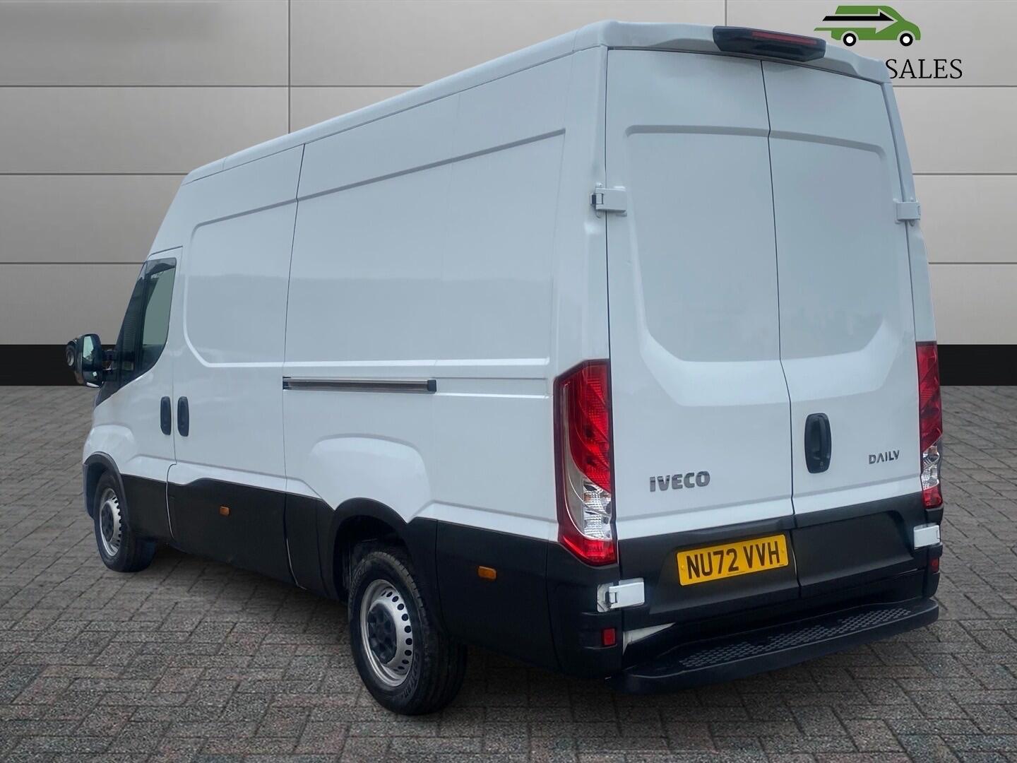 Used Iveco Daily 2022 for sale - 77925117: Photo 5