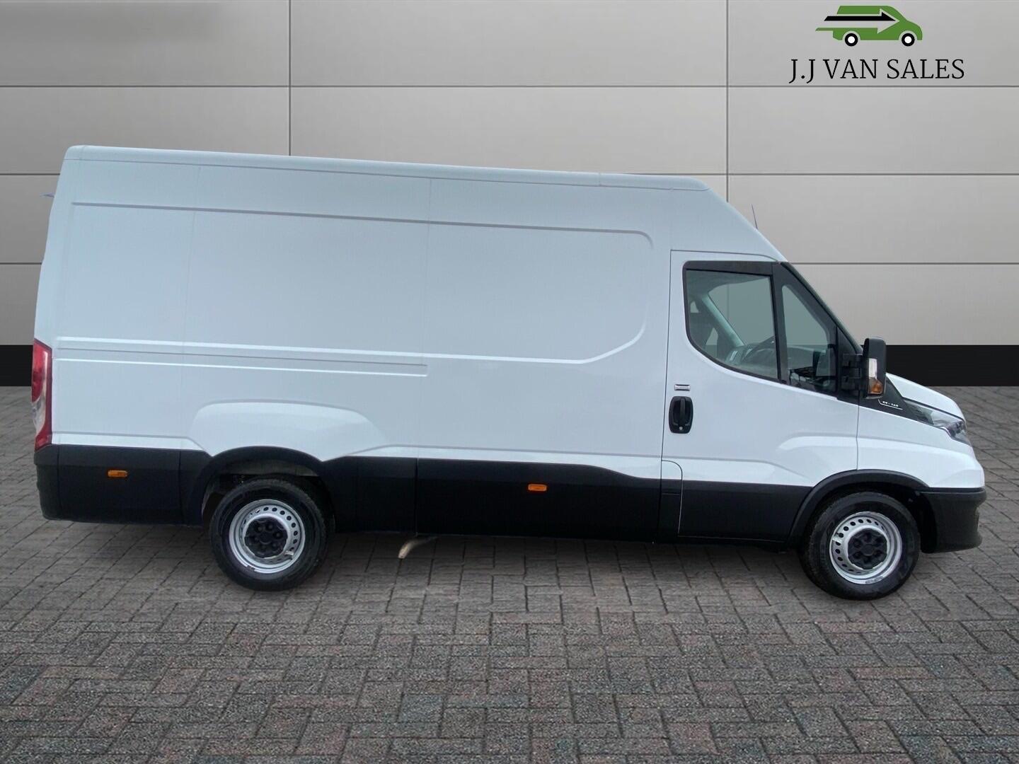 Used Iveco Daily 2022 for sale - 77925117: Photo 7