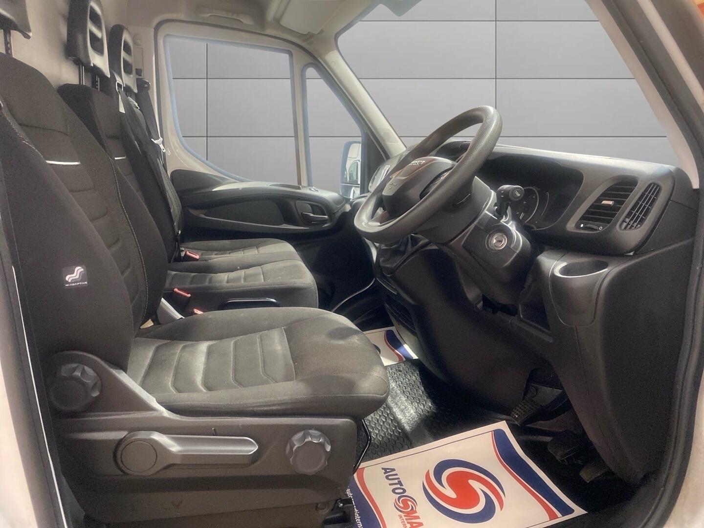 Used Iveco Daily 2022 for sale - 77925117: Photo 9