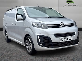 Used Citroen Dispatch 2019 for sale - 78636814: Photo