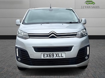 Used Citroen Dispatch 2019 for sale - 78636814: Photo
