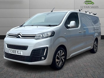 Used Citroen Dispatch 2019 for sale - 78636814: Photo