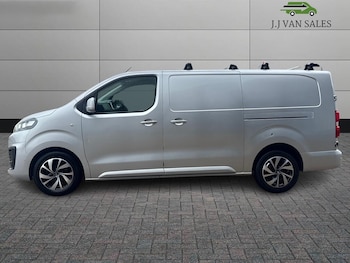 Used Citroen Dispatch 2019 for sale - 78636814: Photo